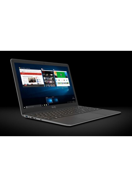 Zed Air Cx3 Intel Core I3 5005U 4gb 256GB SSD Windows 10 Home 15.6 Inç (Yenilenmiş Dizüstü Laptop)