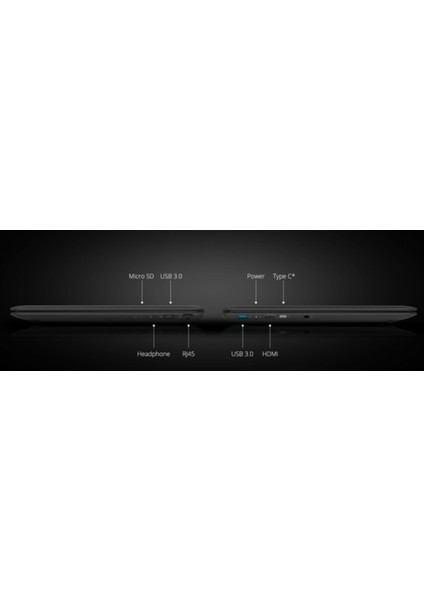 Zed Air Cx3 Intel Core I3 5005U 4gb 256GB SSD Windows 10 Home 15.6 Inç (Yenilenmiş Dizüstü Laptop) indirimleri