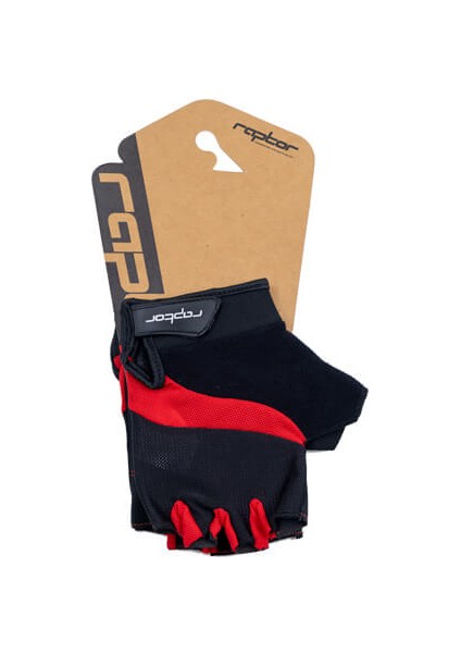 - Xc Sport Eldiven - Kırmızı Xl