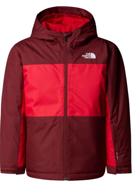 B Freedom Izolasyonlu Genç Çocuk Ceket NF0A88TZDI91 indirimleri