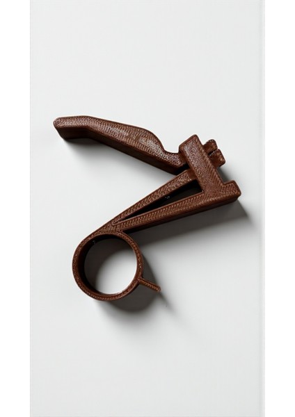 Seedsnap™ – Tek Elle Pratik Çekirdek Kırıcı