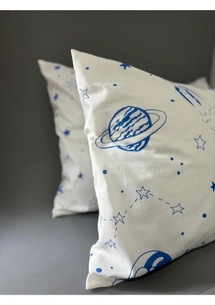 2 Adet Fermuarlı Yastık Kılıfı fırsatları