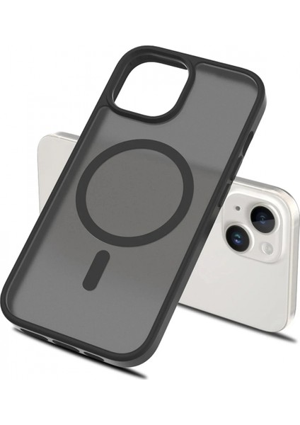 iPhone 15 Jota Magsafe Kapak - Pudra fiyatları