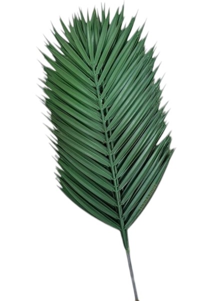 Yapay Palmiye 3 Gövdeli 30 Yapraklı 120 cm Boyunda Dekoratif Ağaç fiyatları