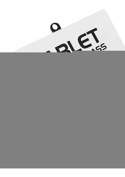 Xiaomi Redmi Pad SE 11 Magic Tablet Cam Ekran Koruyucu - Şeffaf modelleri