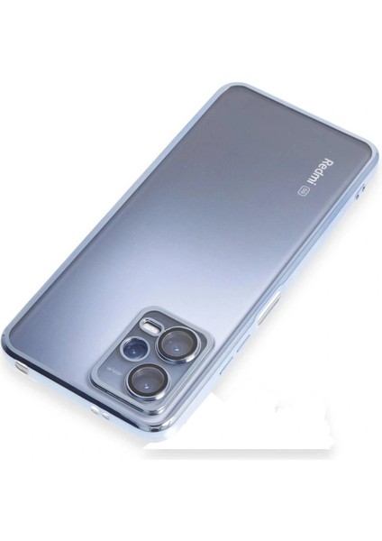 Xiaomi Redmi Note 12 5g Kılıf Lensli Silikon - Açık Mavi indirimleri