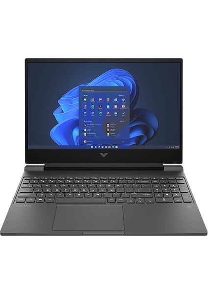 Victus/ Intel Core I5-13420H/ 16 GB Ram/ 512GB Ssd/ Rtx 5050/ 15.6" /W11/ Laptop BQ1P9EA