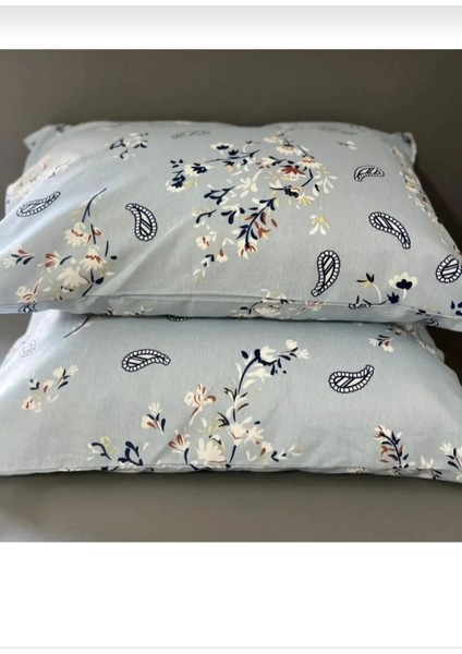 2 Adet Fermuarlı Yastık Kılıfı modelleri