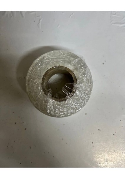 Boş Yapışkanlı Termal Barkod Etiketi 5cm x 30 Metre