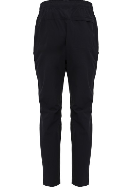 Bıtten Pant Siyah Erkek Pantolon