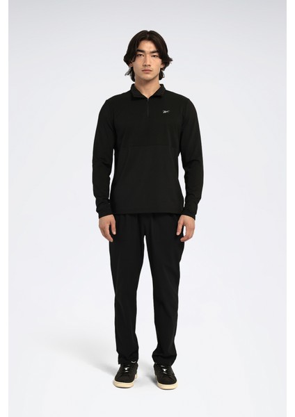 Bıtten Pant Siyah Erkek Pantolon fiyatları