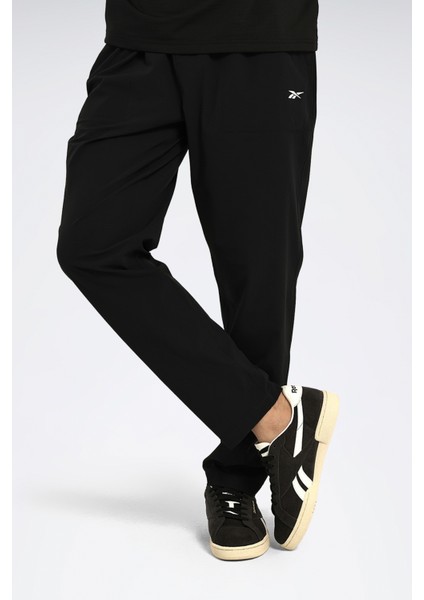 Bıtten Pant Siyah Erkek Pantolon modelleri