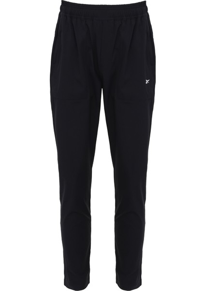 Bıtten Pant Siyah Erkek Pantolon fırsatları