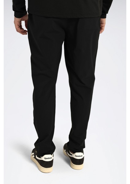 Bıtten Pant Siyah Erkek Pantolon indirimleri