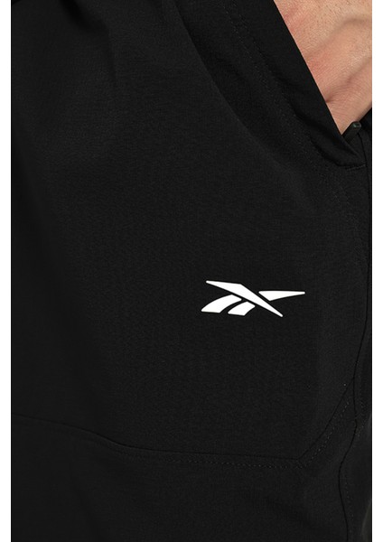 Bıtten Pant Siyah Erkek Pantolon