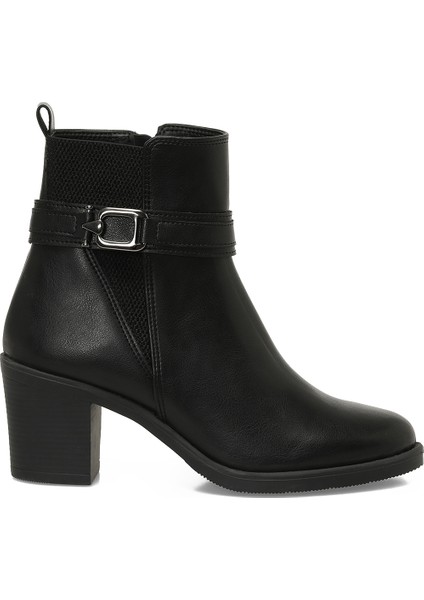 326062.Z 5pr Siyah Kadın Topuklu Bot