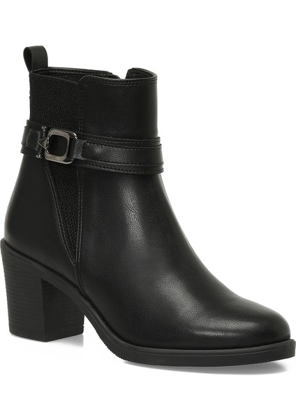 326062.Z 5pr Siyah Kadın Topuklu Bot fiyatları