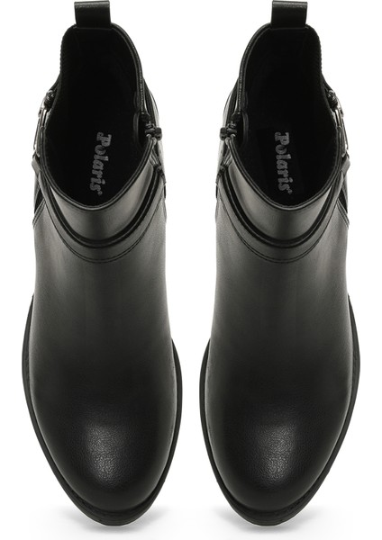 326062.Z 5pr Siyah Kadın Topuklu Bot fırsatları