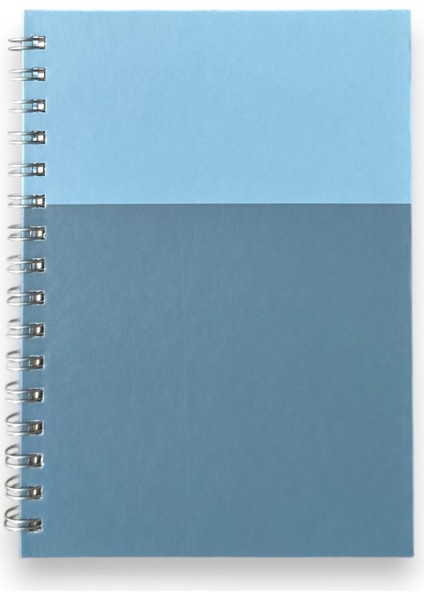 Isim Yazılabilir A5 Kareli Spiralli Defter | El Yapımı, 96 Yaprak, Ivory Kâğıt - Olive modelleri