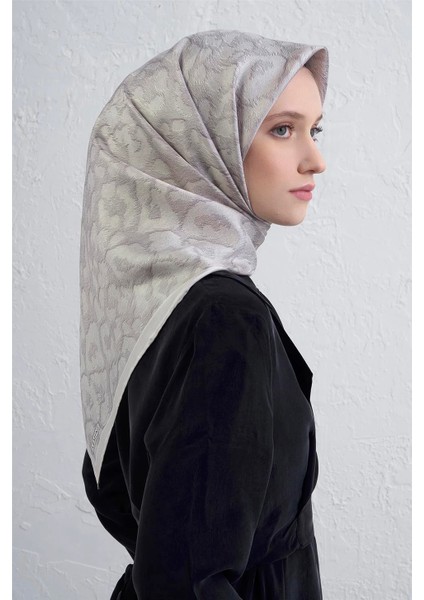 Sura Ipek Eşarp -2025/2026 -9408D 85