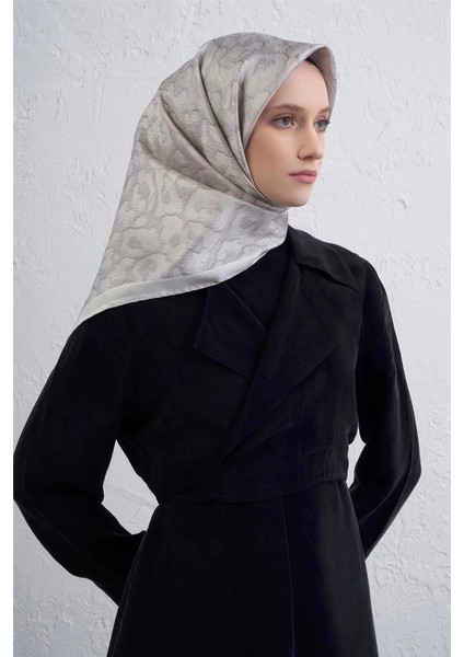 Sura Ipek Eşarp -2025/2026 -9408D 85 modelleri