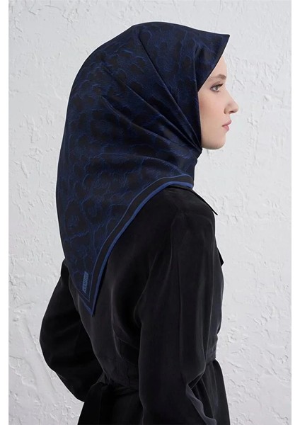 Sura Ipek Eşarp -2025/2026 -9408D 02