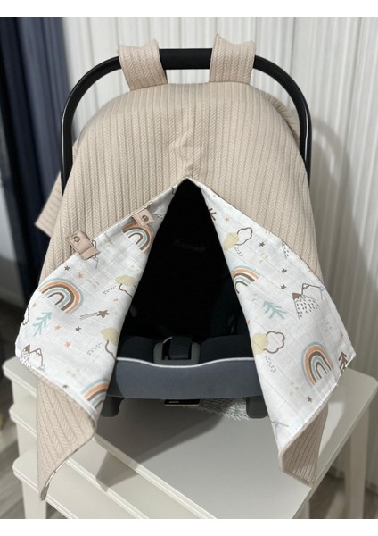 Puset Örtüsü indirimleri