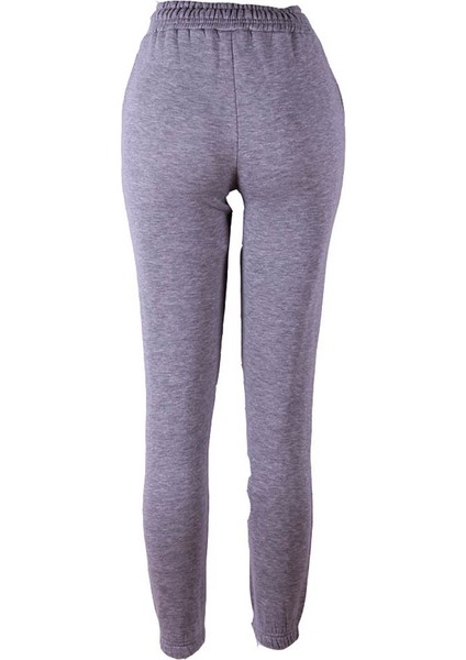 3ip Gri Kadın Eşofman Altı 2183 modelleri