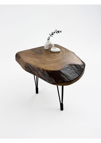 Doğal Tek Parça Sehpa fırsatları