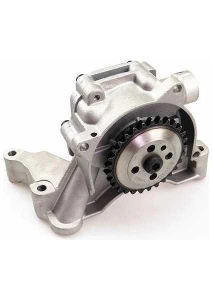 03C115105AG - Yağ Pompası - Skoda