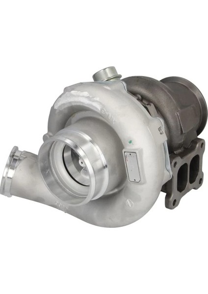 8404665012S - Turboşarj - Garrett