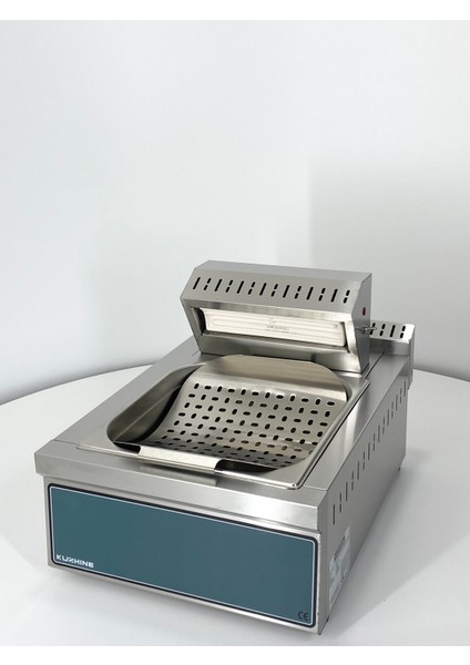 Patates Dinlerndirme Set