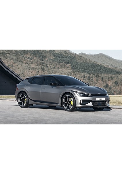 Kıa Ev6 Tam Ekran 9h Nano Ekran Koruyucu fiyatları