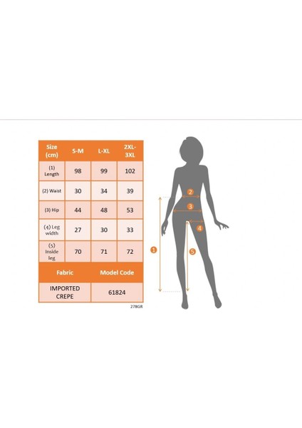 Mdb Kadın Yüksek Bel Yanlardan Taş Detaylı Ithal Krep Pantolon fırsatları