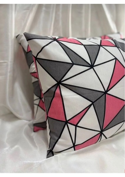 2 Adet Fermuarlı Yastık Kılıfı fiyatları