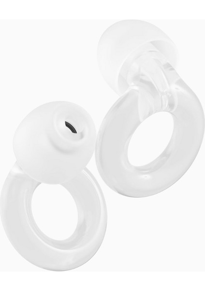 Engage 2 Kulak Tıkacı Günlük Gürültüye Karşı Net Ses ve Konuşma Koruması Özel Çantası ile Birlikte