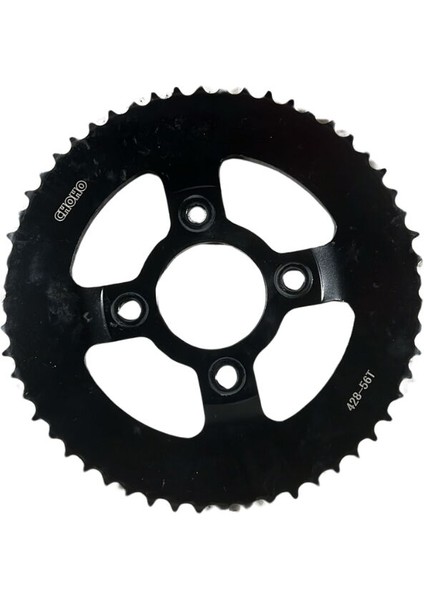 CLASSIC125 Arka Tekerlek Zincir Dişlisi