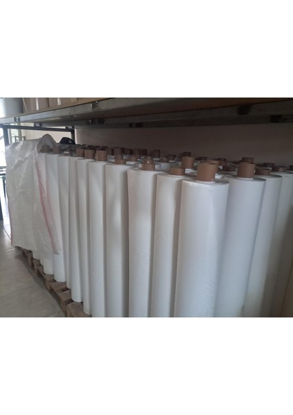 Çift Taraflı Yapışkan Tela -Kumaş Yapıştırma-Laminasyon-Teksfix