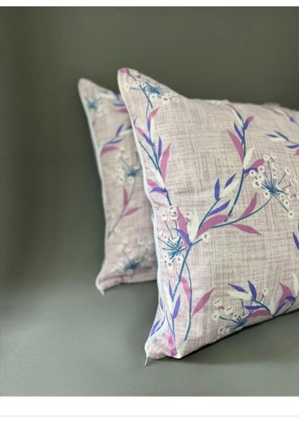 2 Adet Fermuarlı Yastık Kılıfı fiyatları