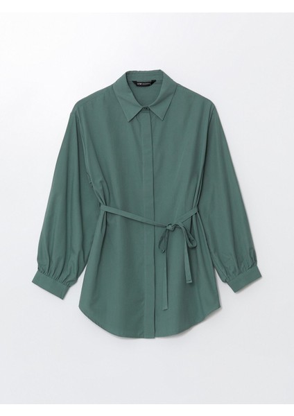 Yeni Sezon Düz Oversize Poplin Kadın Gömlek Tunik indirimleri