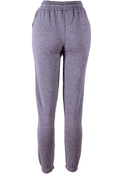 3ip Gri Kadın Eşofman Altı 2181 modelleri