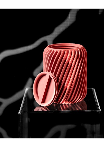 Modern Machıne'dan Çıkıntılı Saklama Kabı fırsatları