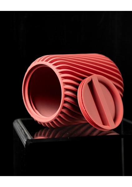 Modern Machıne'dan Çıkıntılı Saklama Kabı indirimleri