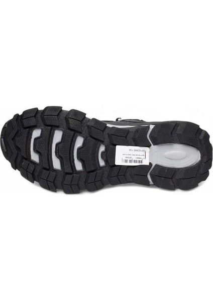 Fümeye Siyah Kaymaz Comfort Taban Su Geçirmez Erkek Bot fırsatları