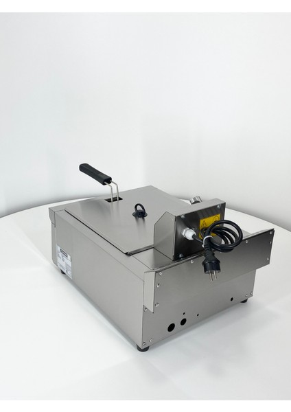 Fritöz Elektrikli Set 8 Litre fiyatları