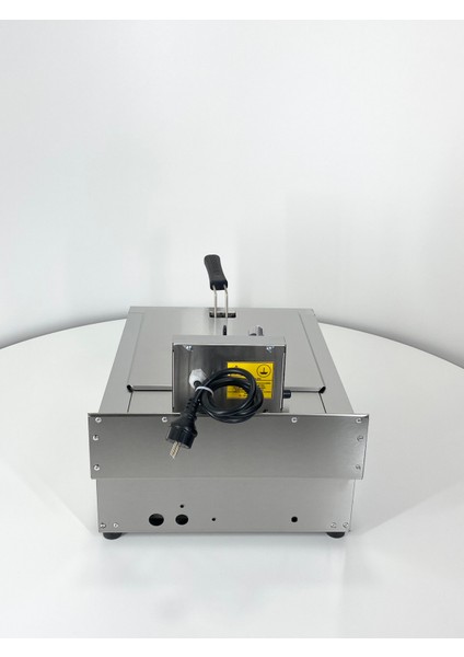 Fritöz Elektrikli Set 8 Litre modelleri