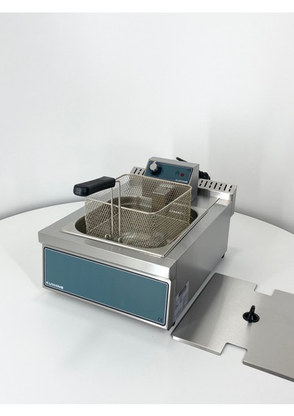 Fritöz Elektrikli Set 8 Litre indirimleri