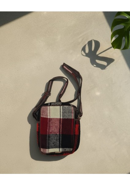 Otantik Dokuma Kilim Kadın Omuz Çantası fırsatları