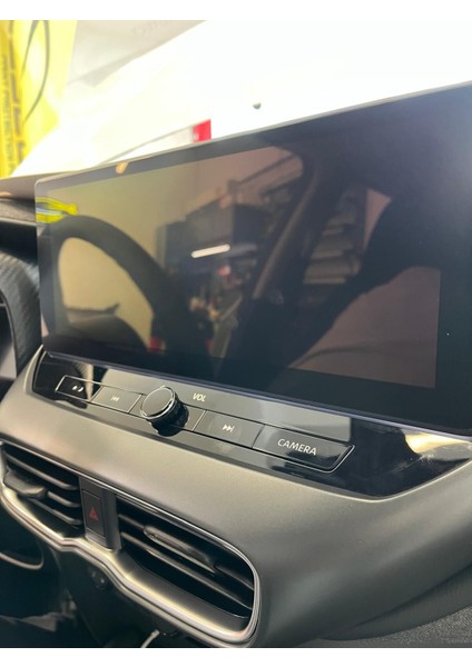 Nıssan Juke Set ( Multımedıa + Tuş Paneli) 9 H Nano Ekran Koruyucu fiyatları