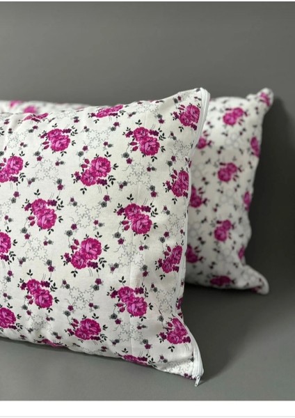 2 Adet Fermuarlı Yastık Kılıfı fiyatları